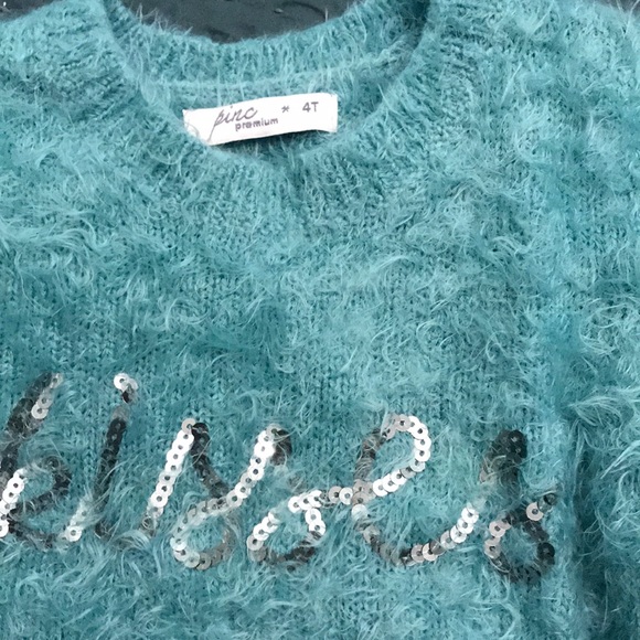 Sweater - Picture 2 of 2